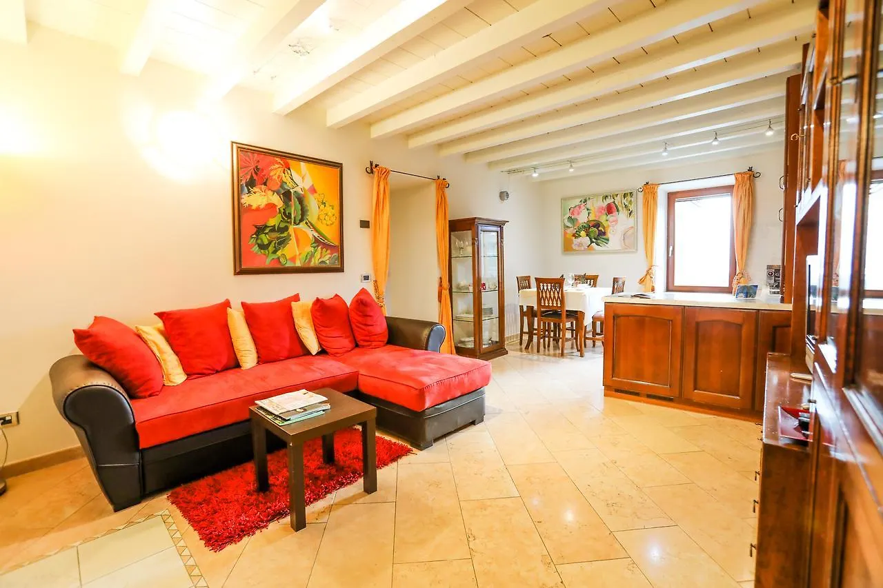 B&B Boutique Osteria Della Pieve SantʼAmbrogio di Valpolicella 意大利