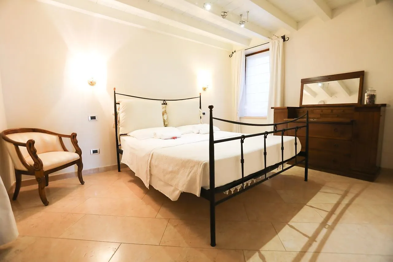 B&B Boutique Osteria Della Pieve SantʼAmbrogio di Valpolicella 3*,  意大利