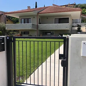Villa Residenza Leonida