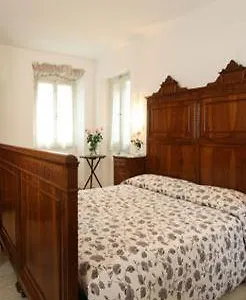 Hotel Dalla Rosa Alda