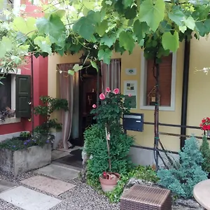 Bed & Breakfast Corte Giare